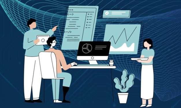 Pusat Informasi Digital Melalui Hadirnya Artikel Di Internet