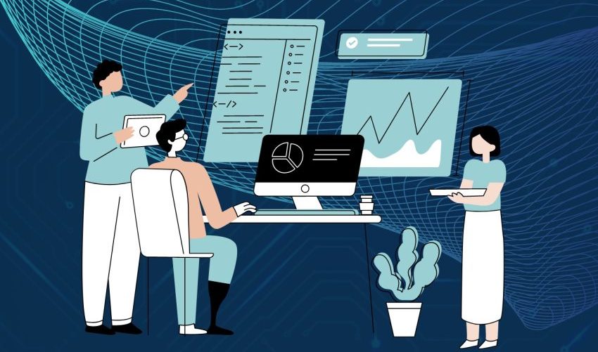 Pusat Informasi Digital Melalui Hadirnya Artikel Di Internet