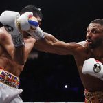 Pertarungan Olahraga MMA Yang Sah Dan Resmi