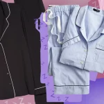 Pemakaian Pakaian Tidur Atau Baju Piyama