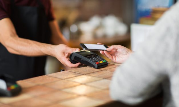 Transaksi Pembayaran Cashless Di Zaman Modern Sekarang