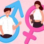 Suatu Jenis Kelamin Yang Beda Akibat Transgender