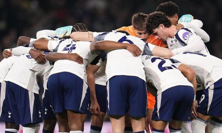 Perjalanan Klub Bola Tottenham Hotspur Dengan Kontroversi