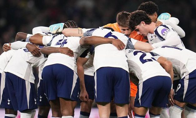 Perjalanan Klub Bola Tottenham Hotspur Dengan Kontroversi