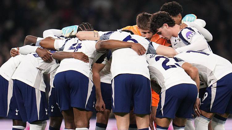 Perjalanan Klub Bola Tottenham Hotspur Dengan Kontroversi