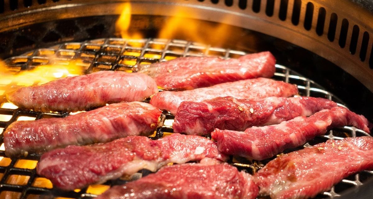 Pemilihan Premium Dalam Sebuah Daging Sapi Wagyu