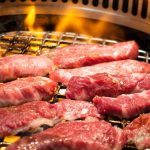 Pemilihan Premium Dalam Sebuah Daging Sapi Wagyu