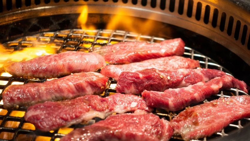 Pemilihan Premium Dalam Sebuah Daging Sapi Wagyu