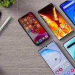 Perangkat Teknologi Handphone Yang Canggih Dan Hebat