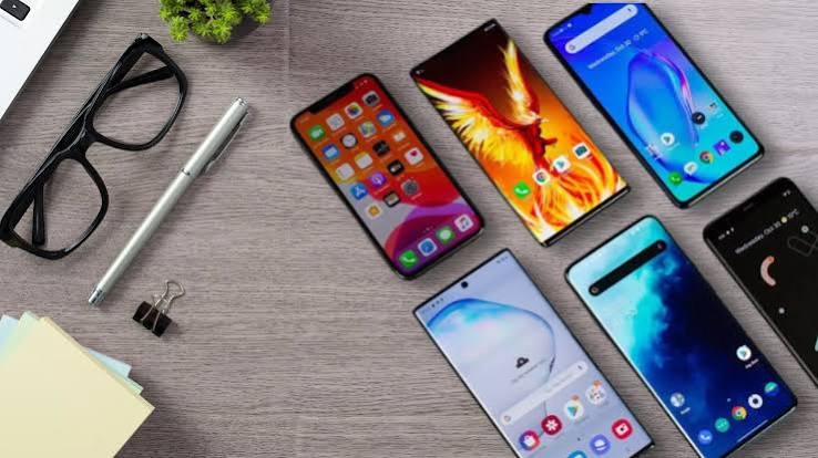 Perangkat Teknologi Handphone Yang Canggih Dan Hebat