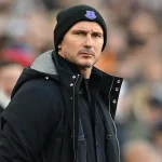 Gelandang Terbaik Lampard Mantan Pesepakbola Asal Inggris