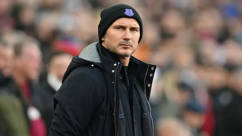 Gelandang Terbaik Lampard Mantan Pesepakbola Asal Inggris