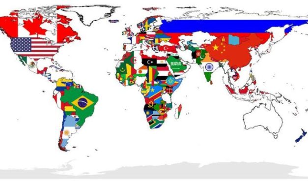 Sistem Negara Pemerintahan Dalam Mengatur Banyak Hal