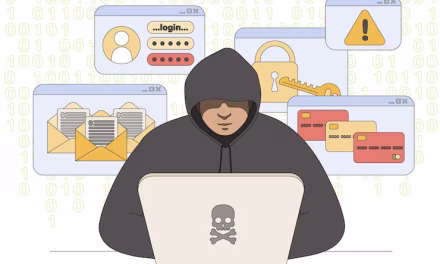 Tindakan Kriminal Scammer Dalam Melakukan Penipuan Online