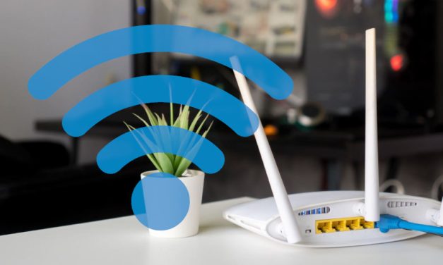 Penyedia Jaringan Wifi Untuk Akses Internet