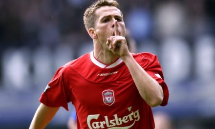 Pemain Bintang Owen Dalam Sepak Bola Dunia