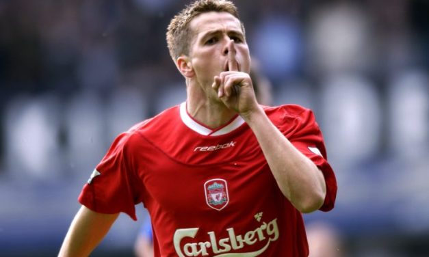 Pemain Bintang Owen Dalam Sepak Bola Dunia