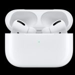 Perangkat Audio AirPods Dengan Beberapa Kunggulan