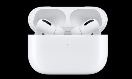 Perangkat Audio AirPods Dengan Beberapa Kunggulan