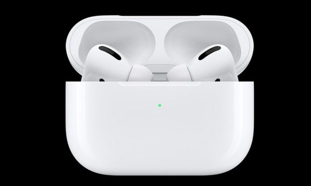 Perangkat Audio AirPods Dengan Beberapa Kunggulan