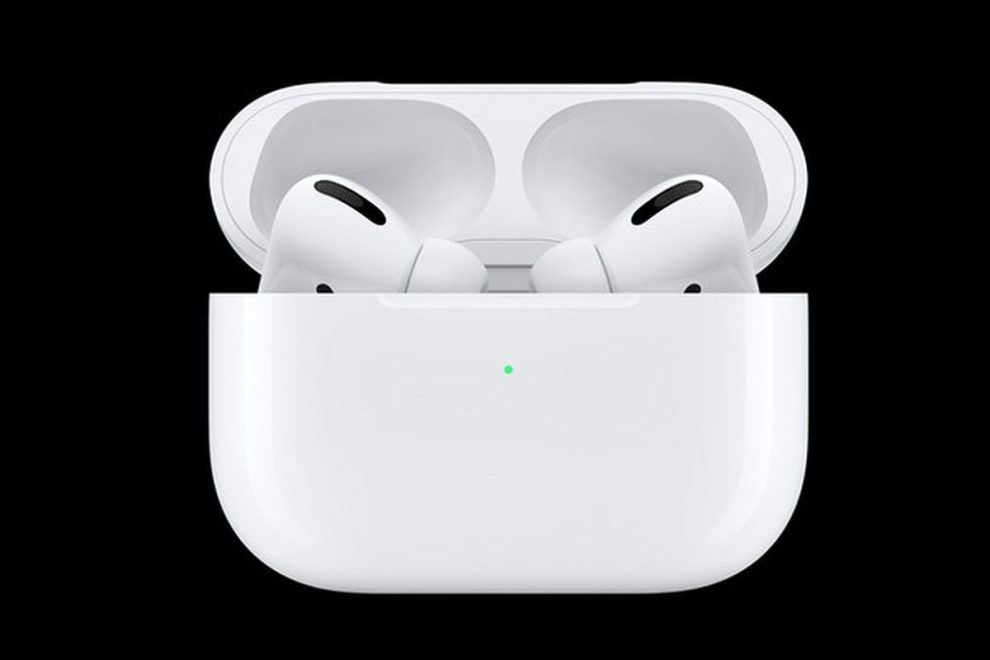 Perangkat Audio AirPods Dengan Beberapa Kunggulan