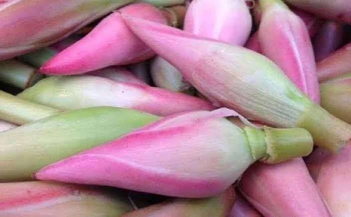 Bahan Masak Kincung Untuk Beberapa Hidangan