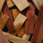 Bahan Alami Kayu Dengan Beberapa Penggunaan