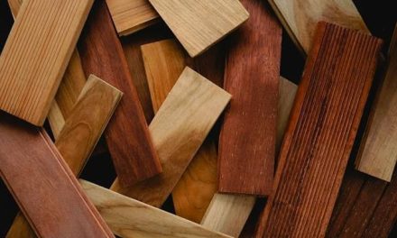 Bahan Alami Kayu Dengan Beberapa Penggunaan