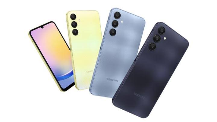 Peralatan Elektronik Samsung Yang Menjadi Perangkat Canggih