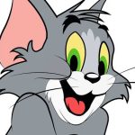Sebuah Karya Seni Kartun Sebagai Hiburan Mata