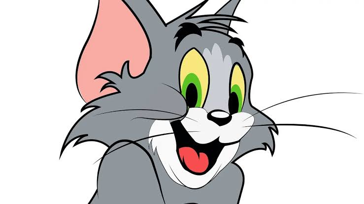 Sebuah Karya Seni Kartun Sebagai Hiburan Mata
