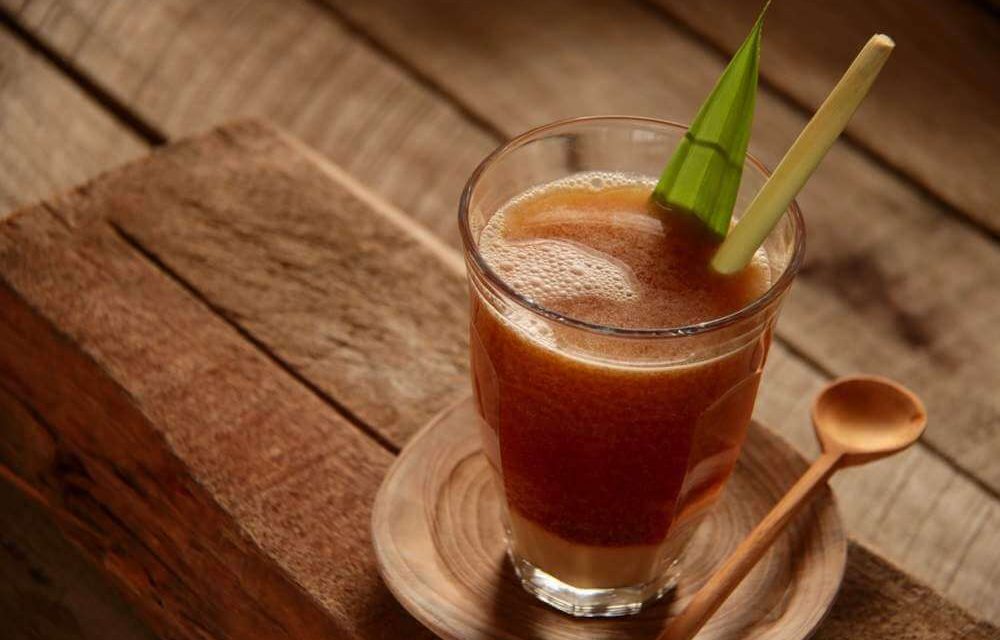 Rempah Bandrek Yang Memiliki Banyak Manfaat