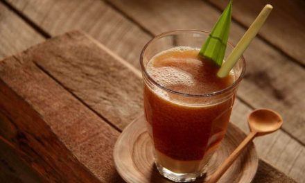 Rempah Bandrek Yang Memiliki Banyak Manfaat