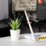 Teknologi Penyebar Jaringan Internet Yaitu Sebuah Wifi