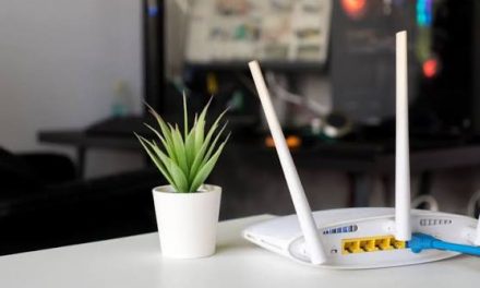 Teknologi Penyebar Jaringan Internet Yaitu Sebuah Wifi