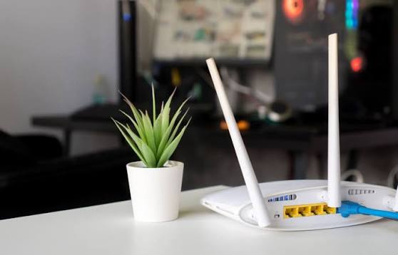 Teknologi Penyebar Jaringan Internet Yaitu Sebuah Wifi