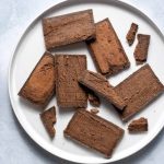 Sebuah Bumbu Dasar Sebagai Bahan Masakan Belacan
