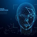 Teknologi Identitas Menggunakan Sebuha Face Id Wajah