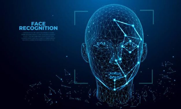 Teknologi Identitas Menggunakan Sebuha Face Id Wajah
