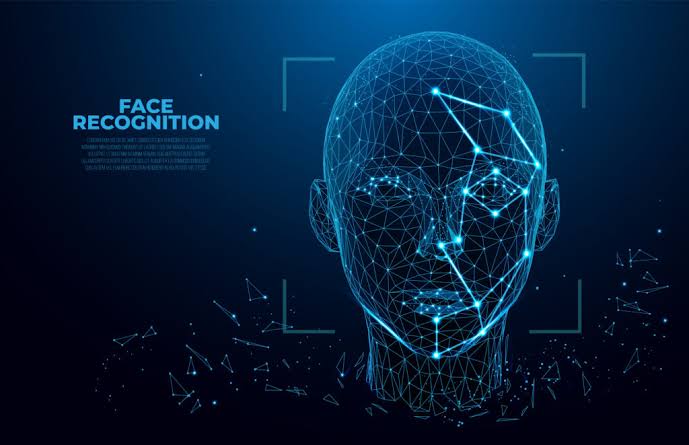 Teknologi Identitas Menggunakan Sebuha Face Id Wajah