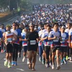 Olahraga Jarak Lari Yang Di Tempuh Cukup Jauh