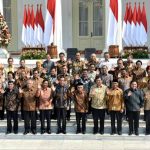 Jabatan Seorang Menteri Dengan Berbagai Tugasnya