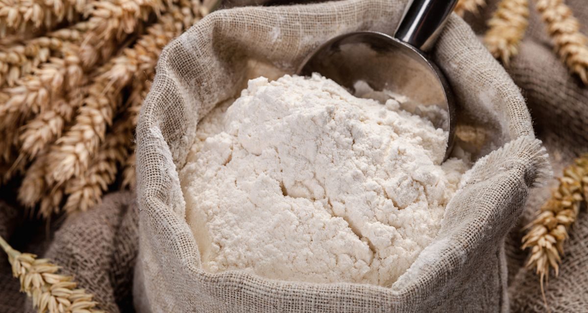 Bahan Dasar Masakan Tepung Dengan Banyak Olahan
