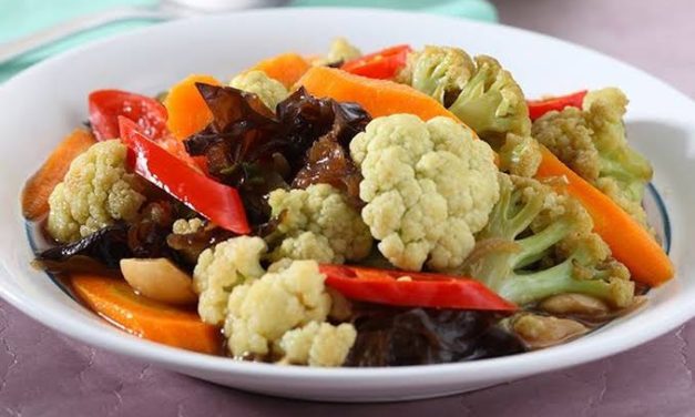 Masakan Metode Tumis Yang Banyak Dan Mudah