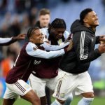 Tim Profesial Inggris Sebuah Klub Bola Aston Villa