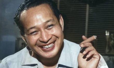 Produk Hisapan Cerutu Yang Berbahan Dasar Tembakau