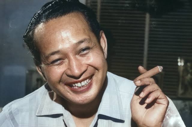 Produk Hisapan Cerutu Yang Berbahan Dasar Tembakau