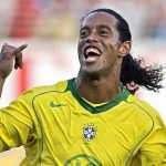 Pesepakbola Legenda Ronaldinho Dengan Skill Kelincahannya