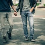 Sebuah Penyimpangan Seksual Gay Yang Viral Terjadi
