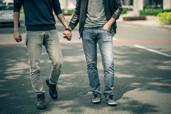Sebuah Penyimpangan Seksual Gay Yang Viral TerjadiSebuah Penyimpangan Seksual Gay Yang Viral Terjadi